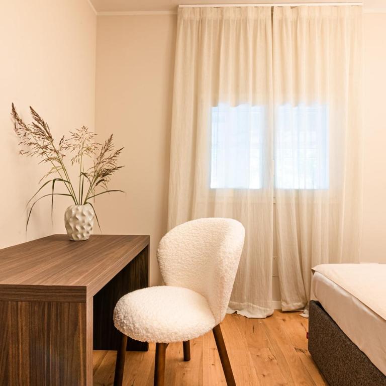 Lago Dorato Luxury Apartments - Lake Como View - Appartamento con 3 Camere da Letto e con Vista - 17