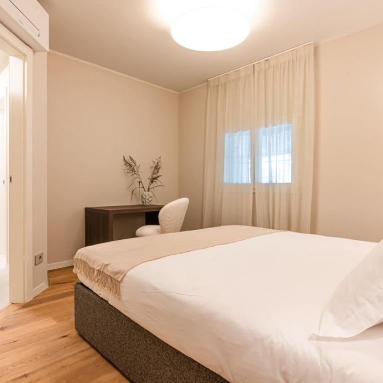 Lago Dorato Luxury Apartments - Lake Como View - Appartamento con 3 Camere da Letto e con Vista - 18