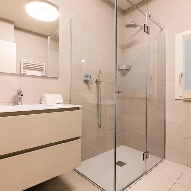 Lago Dorato Luxury Apartments - Lake Como View - Appartamento con 3 Camere da Letto e con Vista - 22