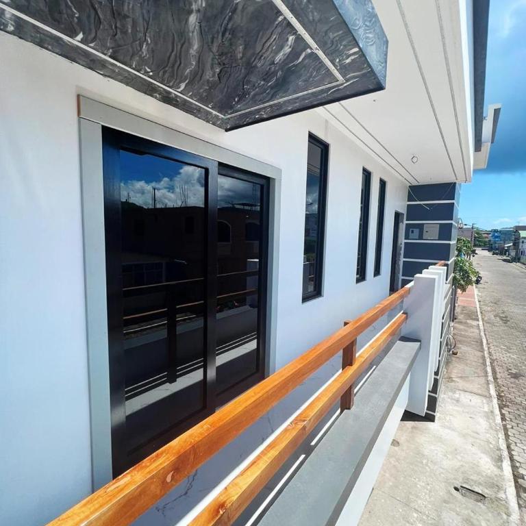 La Casa de Móni - Apartamento de 1 dormitorio - 2