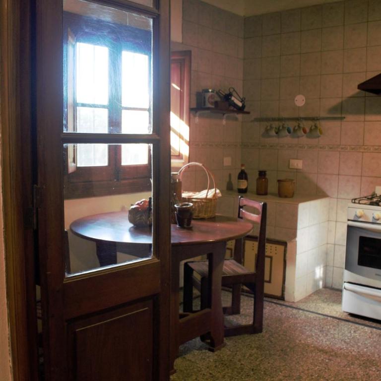 Los buenos amigos de Felipe Sambucetti - Two-Bedroom House - 7