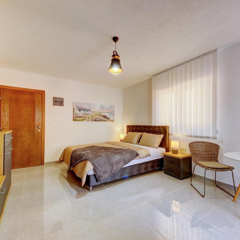 Nike's Apartment - Apartment - 2