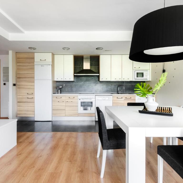 Casa LUNA la luna de CuentoGuía - Apartamento de 2 dormitorios - 4