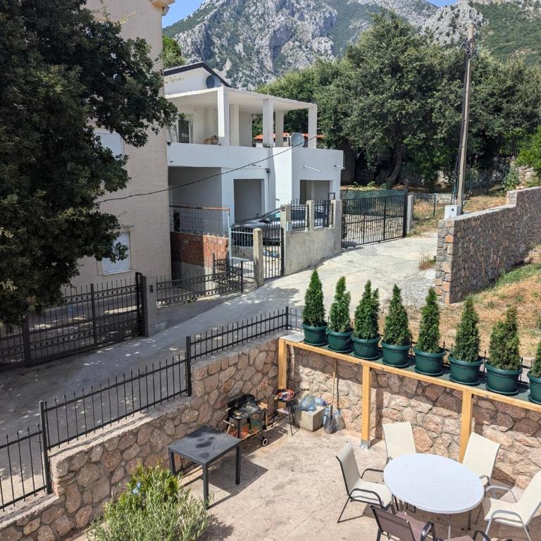 Villa Seventh Heaven - Kuća sa 3 Spavaće Sobe - 2
