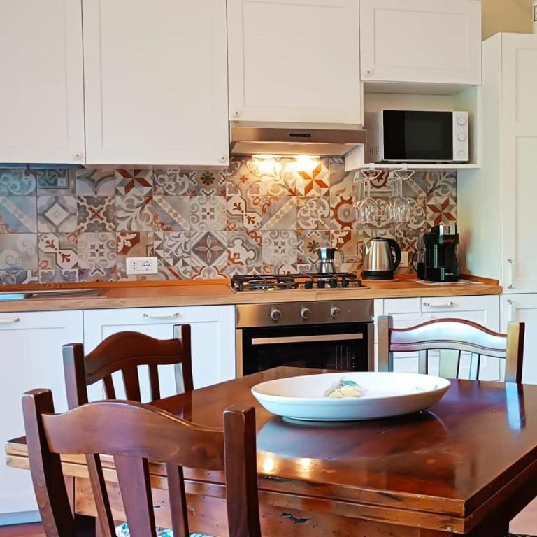 "My Country House" Salo' - Appartamento con 2 Camere da Letto - 2