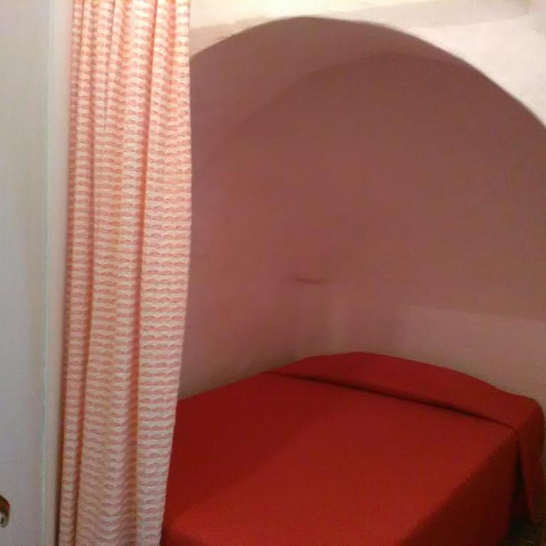 Trullo Tre Coni - Casa con 1 Camera da Letto - 17