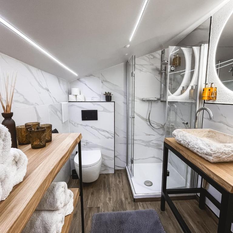 Boutique Hotel Pinzgauerhof - Familienzimmer - 2