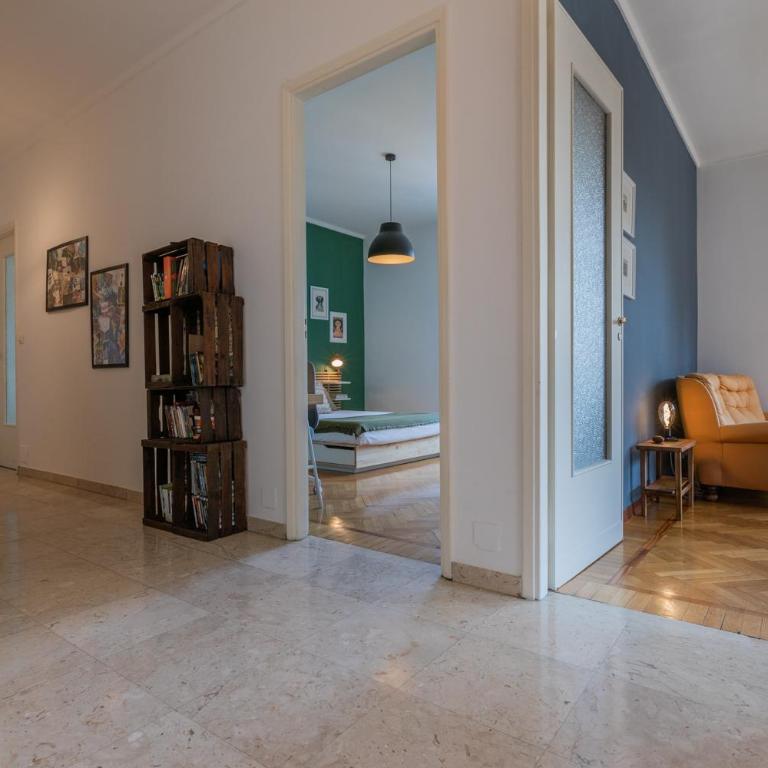 Mole View by Wonderful Italy - Appartamento - 28