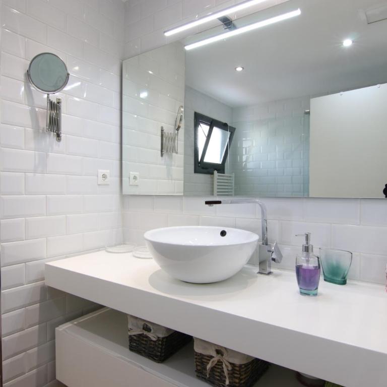 Stay U-nique Villa Marinada - Villa con piscina privada - 7