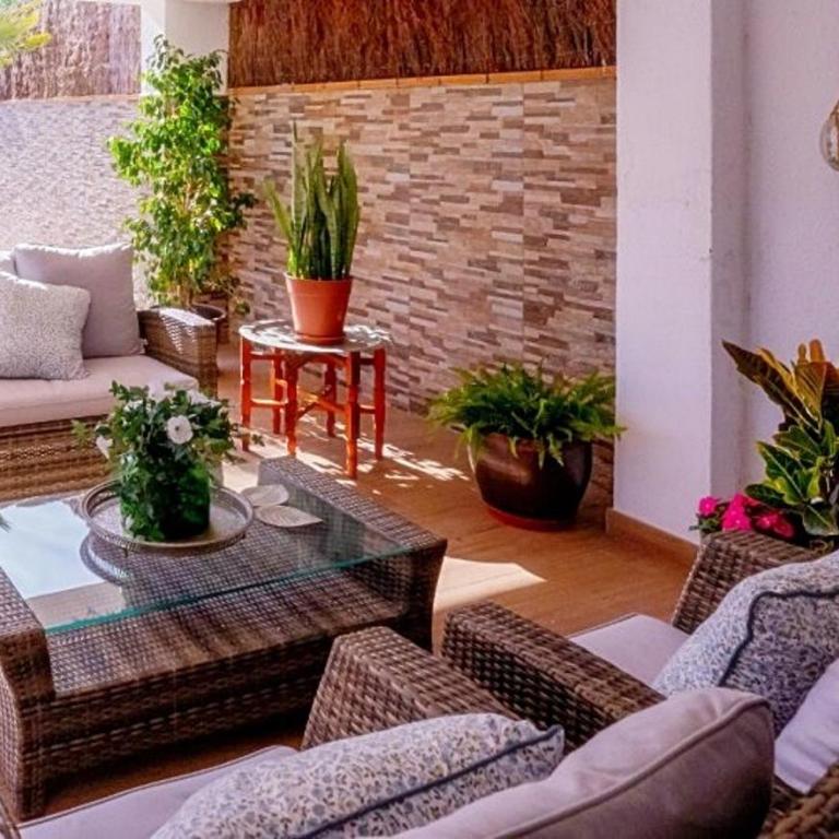 Stay U-nique Villa Marinada - Villa con piscina privada - 3