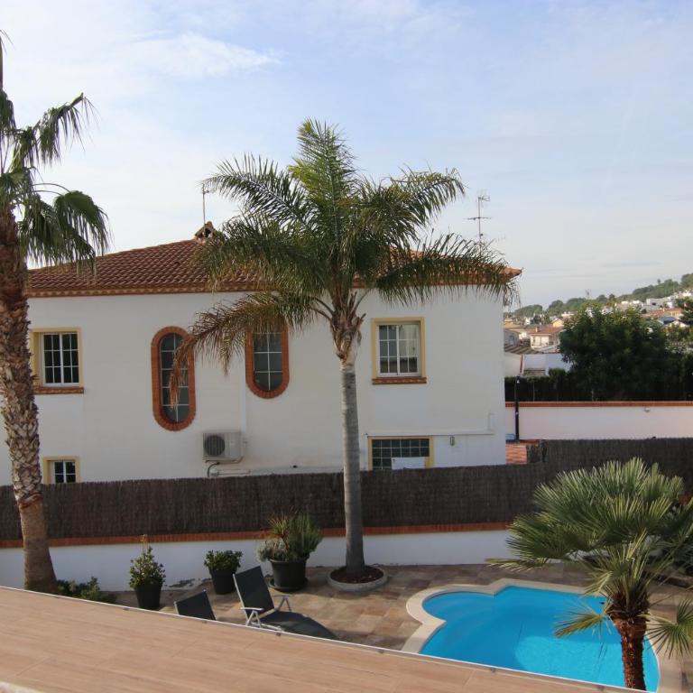 Stay U-nique Villa Marinada - Villa con piscina privada - 14