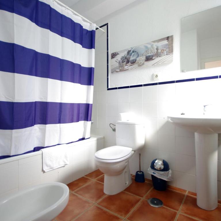 Livingtarifa Ático Altarik - Apartamento Ático - 13