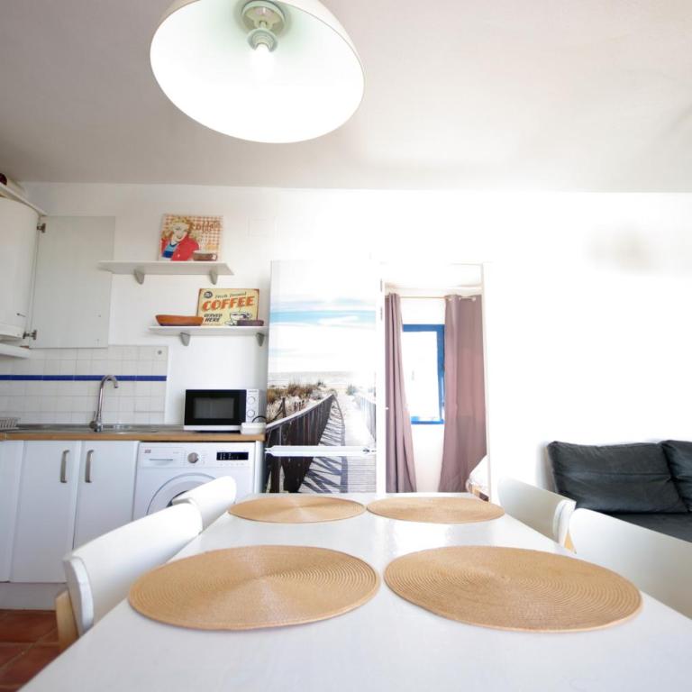 Livingtarifa Ático Altarik - Apartamento Ático - 7
