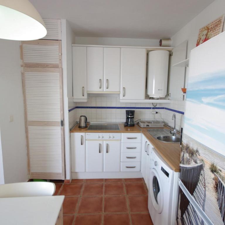 Livingtarifa Ático Altarik - Apartamento Ático - 14