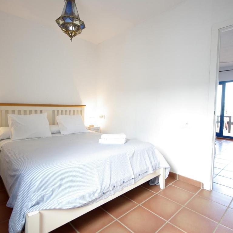 Livingtarifa Ático Altarik - Apartamento Ático - 12