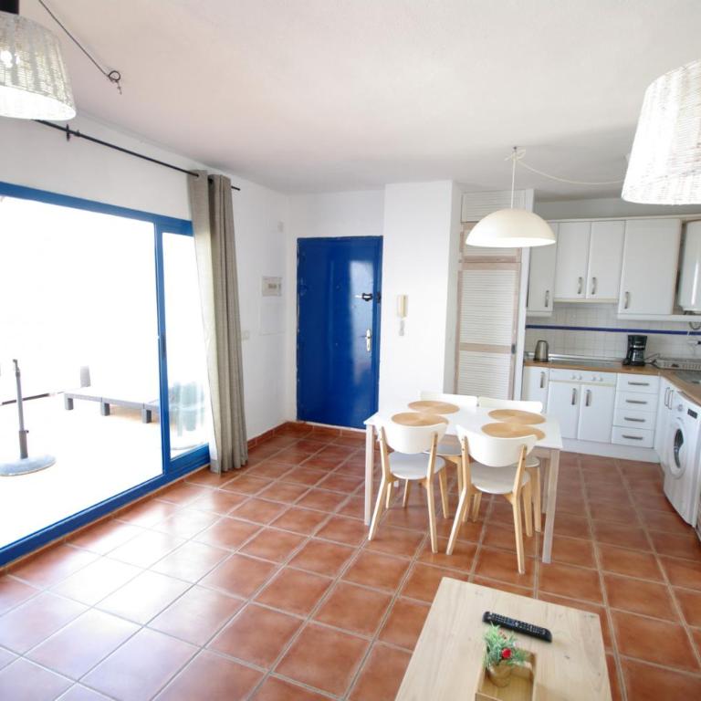 Livingtarifa Ático Altarik - Apartamento Ático - 3