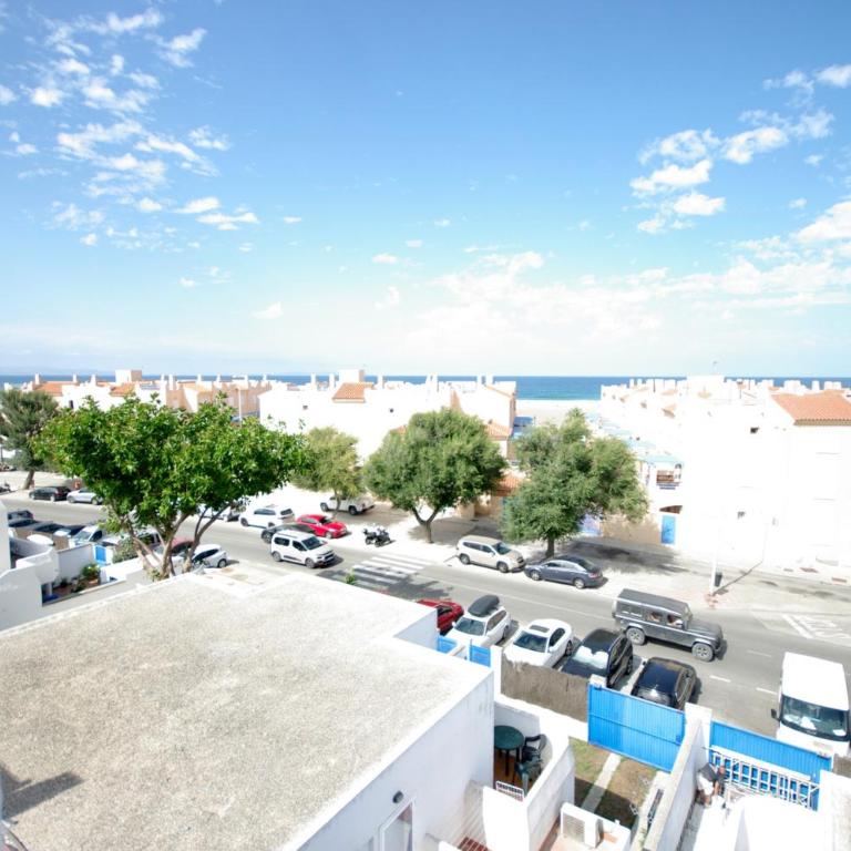 Livingtarifa Ático Altarik - Apartamento Ático - 16