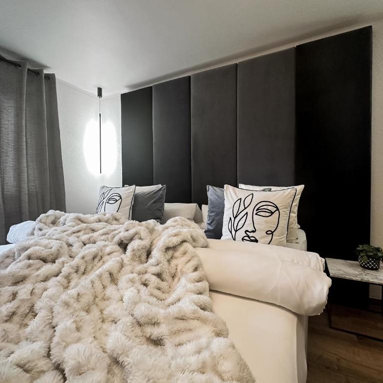 Boutique Hotel Pinzgauerhof - Dreibettzimmer - 5