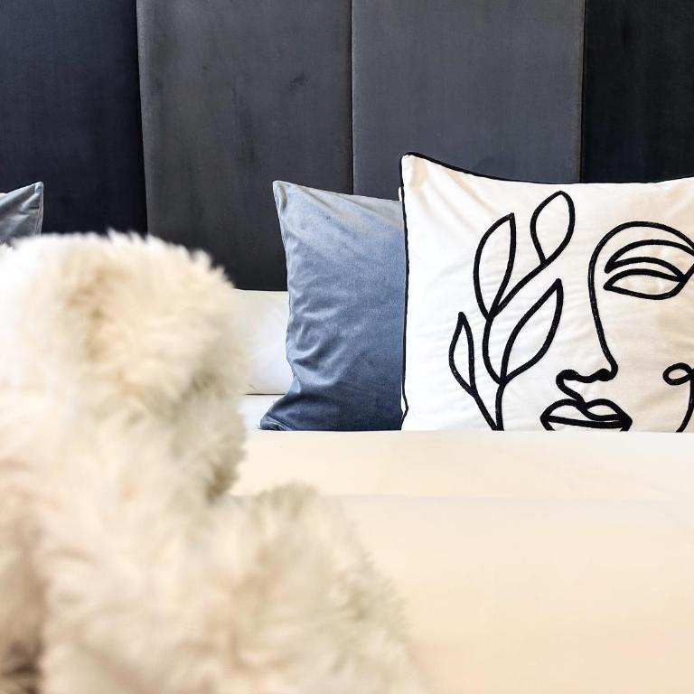 Boutique Hotel Pinzgauerhof - Dreibettzimmer - 4