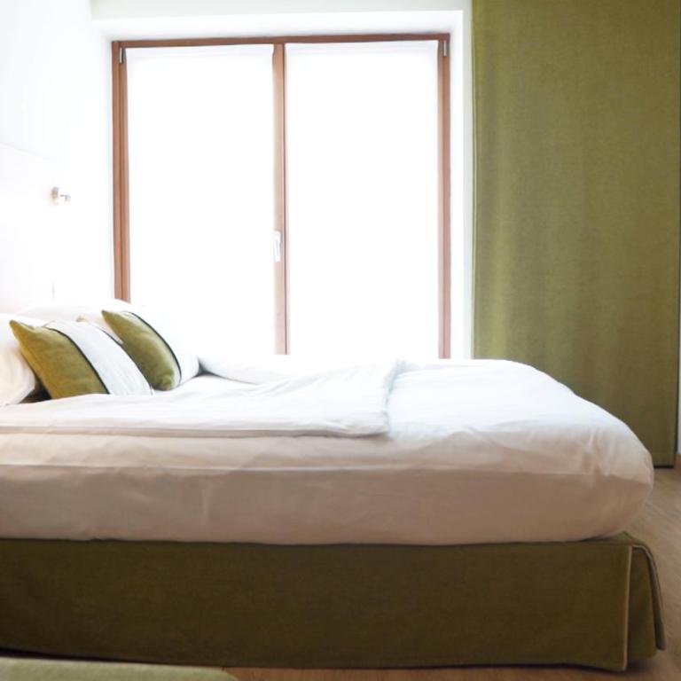 Alpine Rooms and Suites Livigno - Camana Noa - - Camera Quadrupla con Balcone - 2