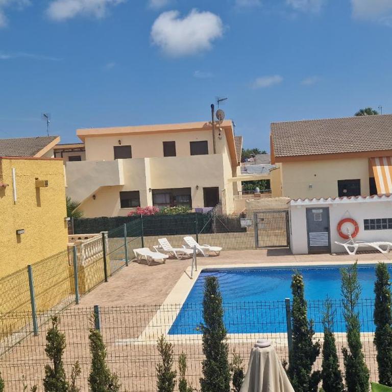 Riumar "Hamaika Eguzkilore", 350m to beach, On-Site-Service, dog beach - Casa de 3 dormitorios - 2
