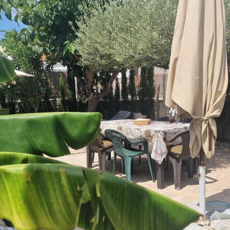 Riumar "Hamaika Eguzkilore", 350m to beach, On-Site-Service, dog beach - Casa de 3 dormitorios - 6
