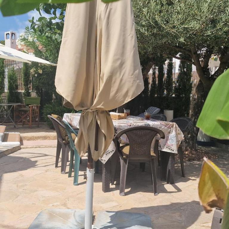 Riumar "Hamaika Eguzkilore", 350m to beach, On-Site-Service, dog beach - Casa de 3 dormitorios - 7