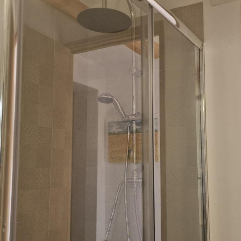 Riumar "Hamaika Eguzkilore", 350m to beach, On-Site-Service, dog beach - Casa de 3 dormitorios - 22