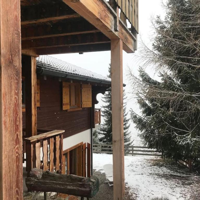 Chalet La Madelon - Idéal pour les grandes familles - Chalet - 10