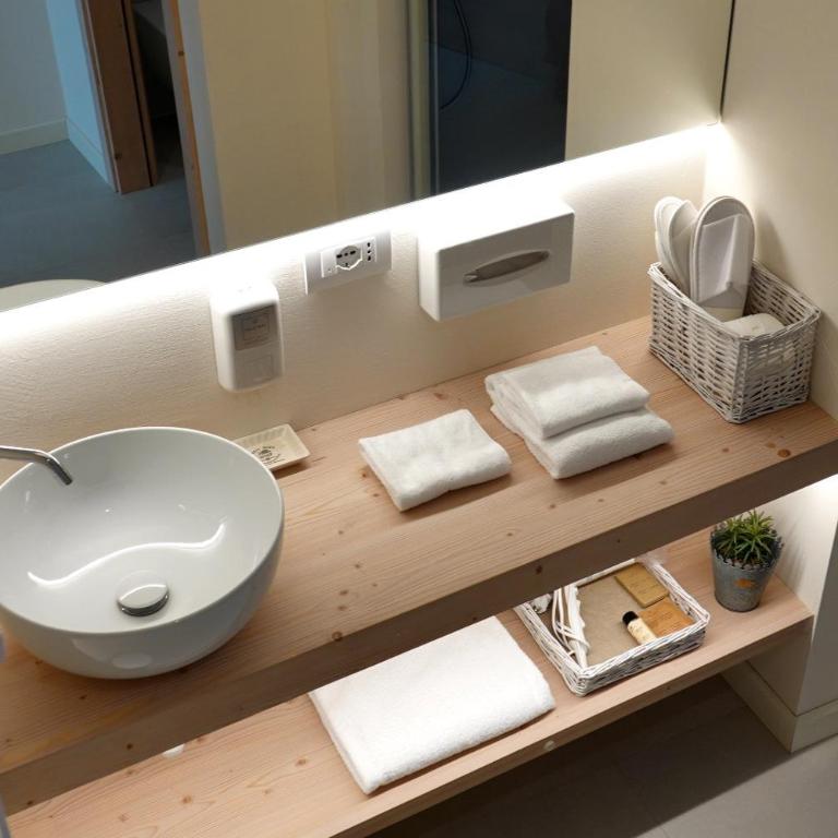 Alpine Rooms and Suites Livigno - Camana Noa - - Camera Tripla Superior - 7