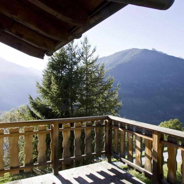 Chalet La Madelon - Idéal pour les grandes familles - Chalet - 21