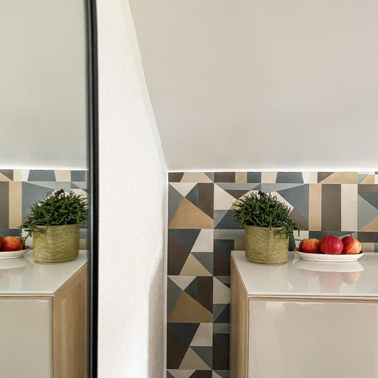Boutique Hotel Pinzgauerhof - Dreibettzimmer - 7