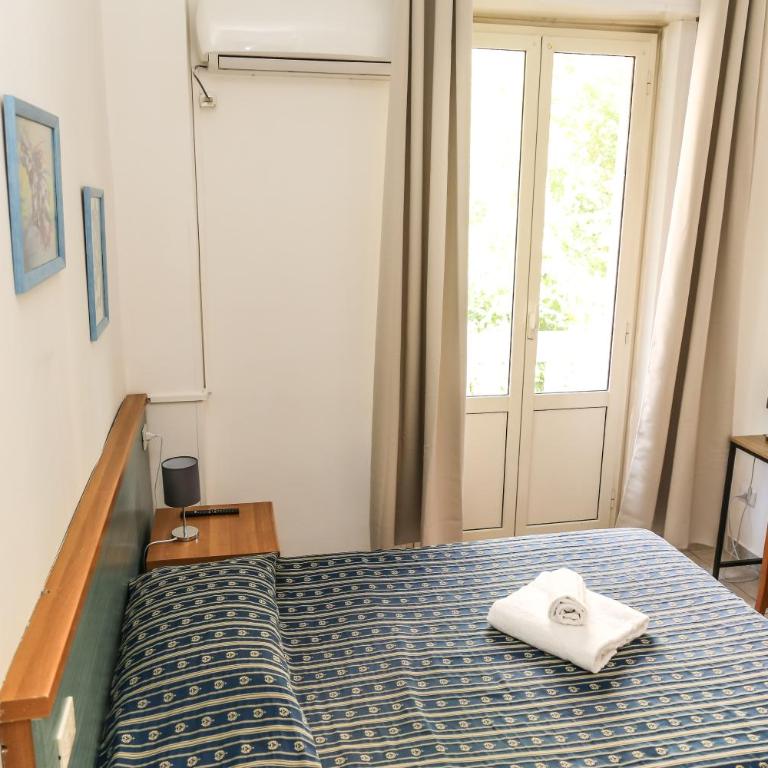Albergo Athena - Camera Singola - 1
