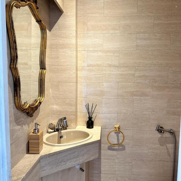Pépite Tour Eiffel - One-Bedroom Apartment - 25