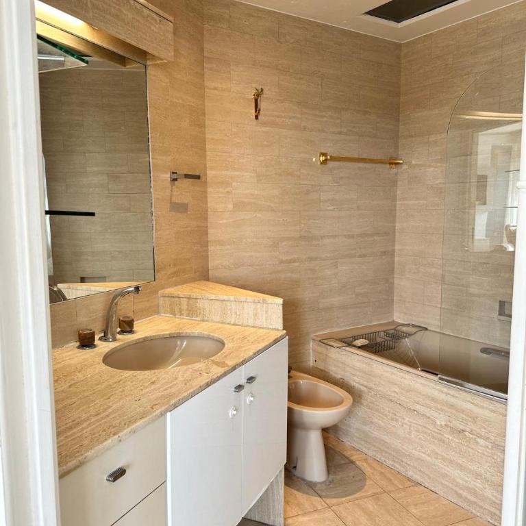 Pépite Tour Eiffel - One-Bedroom Apartment - 26