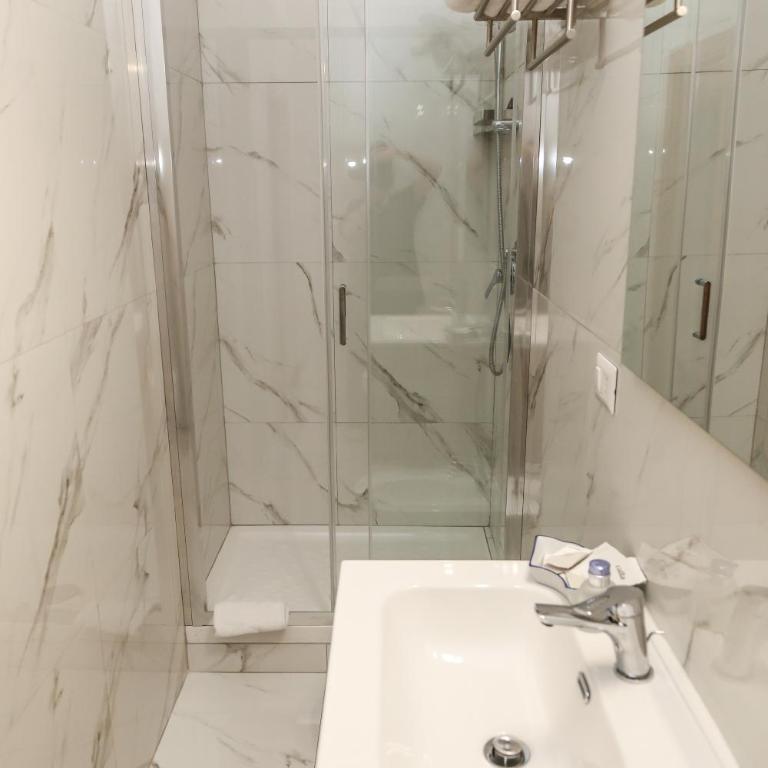 Albergo Athena - Camera Singola - 3