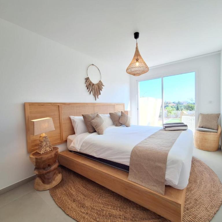 Appartements vue mer Rêves d'Azur Les Issambres - Apartment with Sea View - Saint-Tropez - 2
