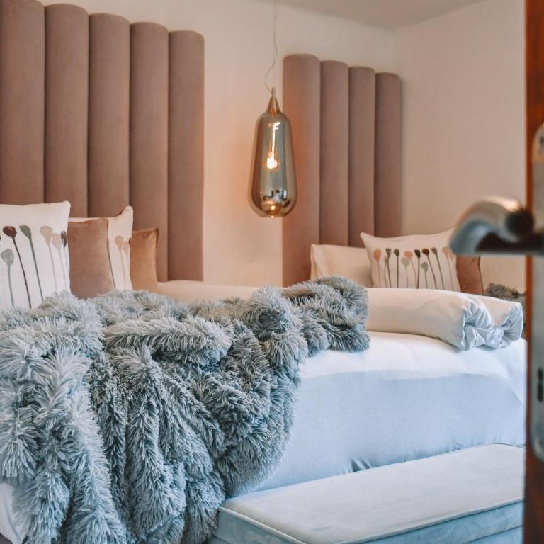 Boutique Hotel Pinzgauerhof - Doppelzimmer - 7