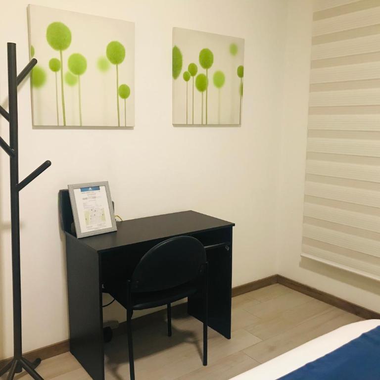 BlueZone Apartments - Suite Premium - 15