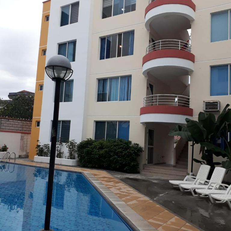 San Marino - Apartamento de 1 dormitorio - 3