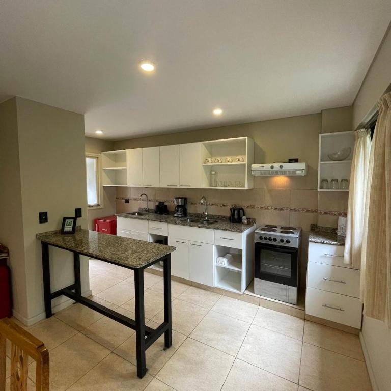 Bonito apartamento a metros del Parque San Martín y Arístides - Apartamento de 1 dormitorio - 5