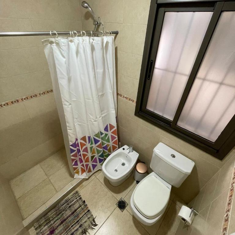 Bonito apartamento a metros del Parque San Martín y Arístides - Apartamento de 1 dormitorio - 9