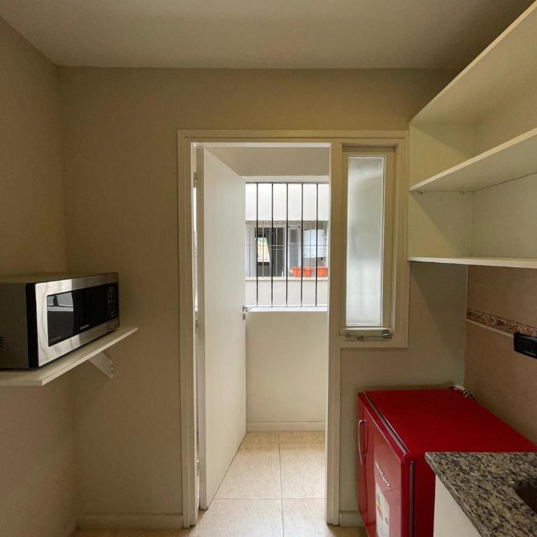 Bonito apartamento a metros del Parque San Martín y Arístides - Apartamento de 1 dormitorio - 10