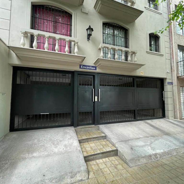 Bonito apartamento a metros del Parque San Martín y Arístides - Apartamento de 1 dormitorio - 11