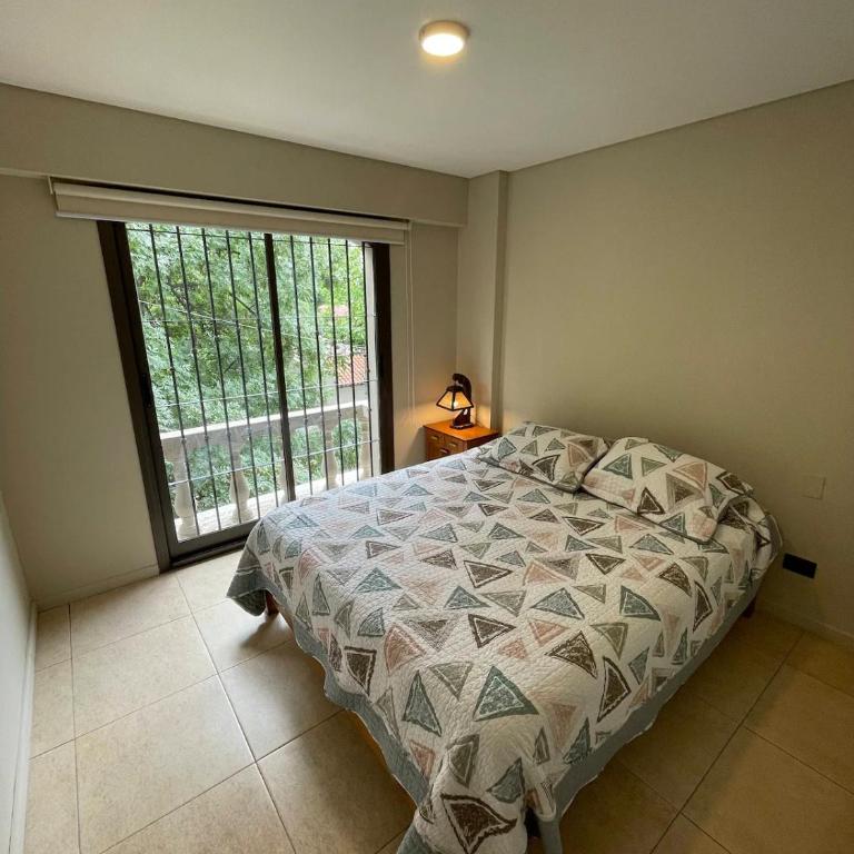 Bonito apartamento a metros del Parque San Martín y Arístides - Apartamento de 1 dormitorio - 13
