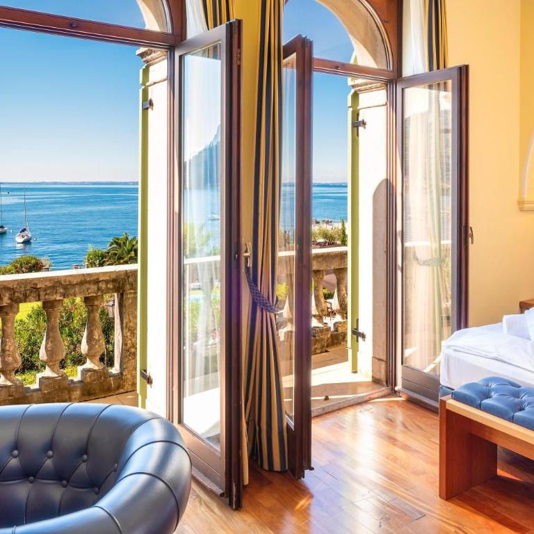 Hotel Du Parc - Suite Familiare - 6