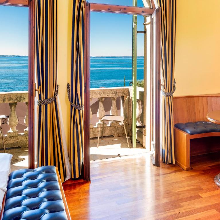 Hotel Du Parc - Suite Familiare - 7