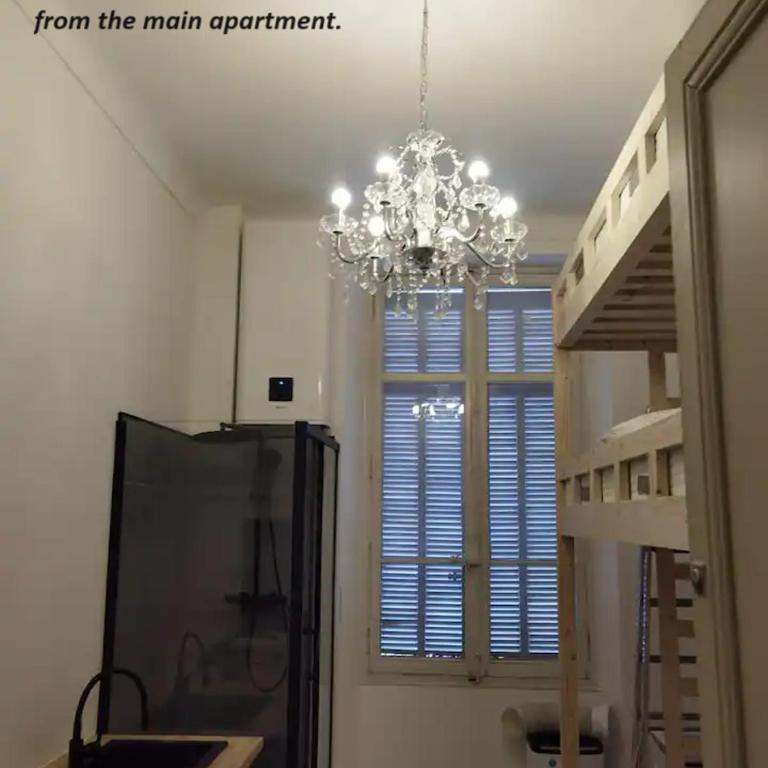 3BR Sea View Apartment Private Terrace Steps to Old Town & Palais - Appartement - 32