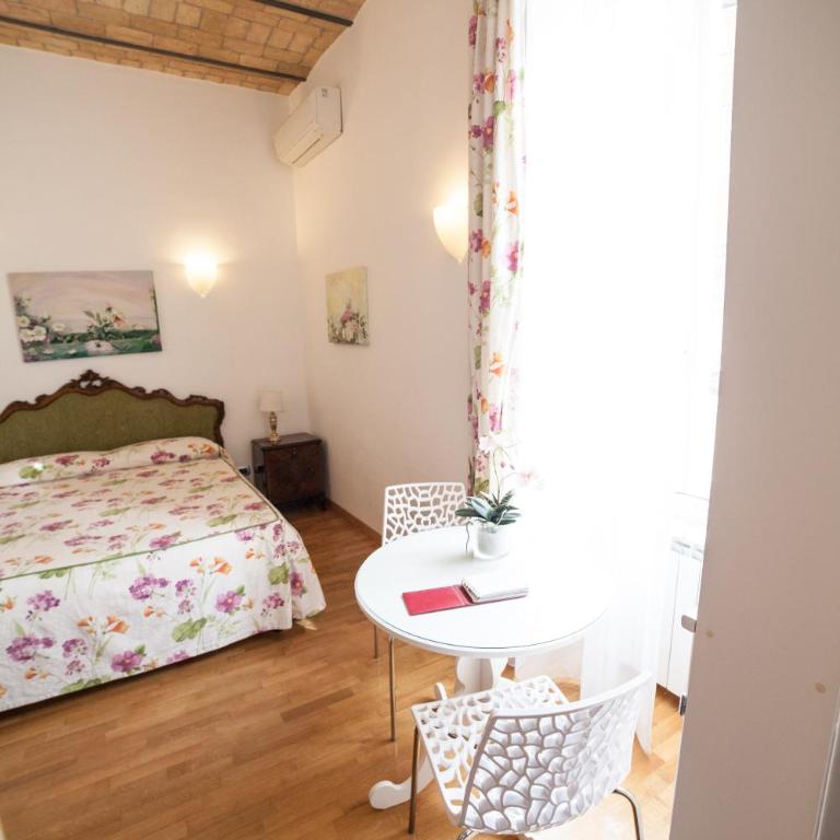 Villa Paganini B&B - Camera Matrimoniale Deluxe - 1