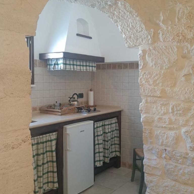 Trulli Soave - Casa con 1 Camera da Letto - La Marmora - 3